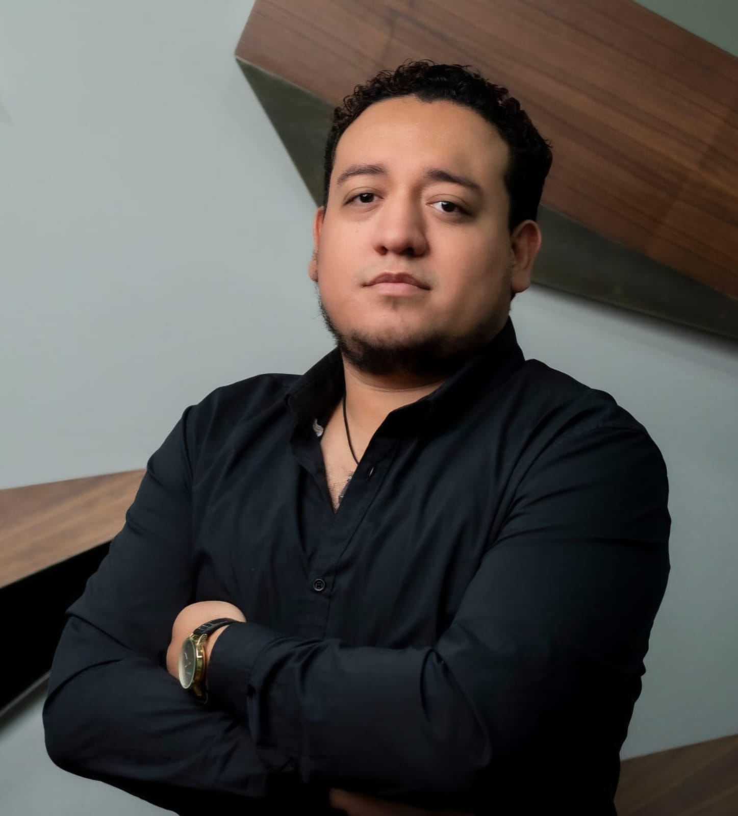 Contador John Mendoza - Asesoría Contable Monterrey
